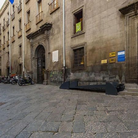 Casetta Nova Naples Exterior photo