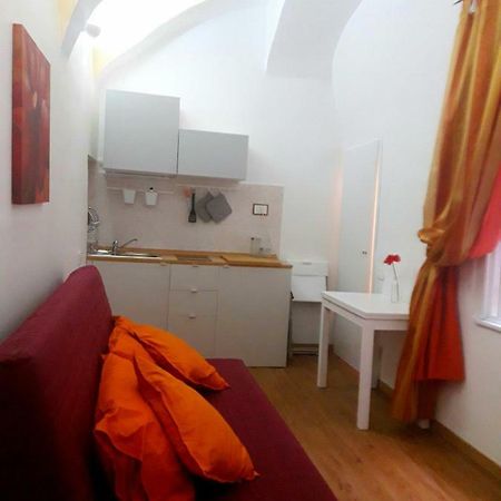 Casetta Nova Naples Exterior photo