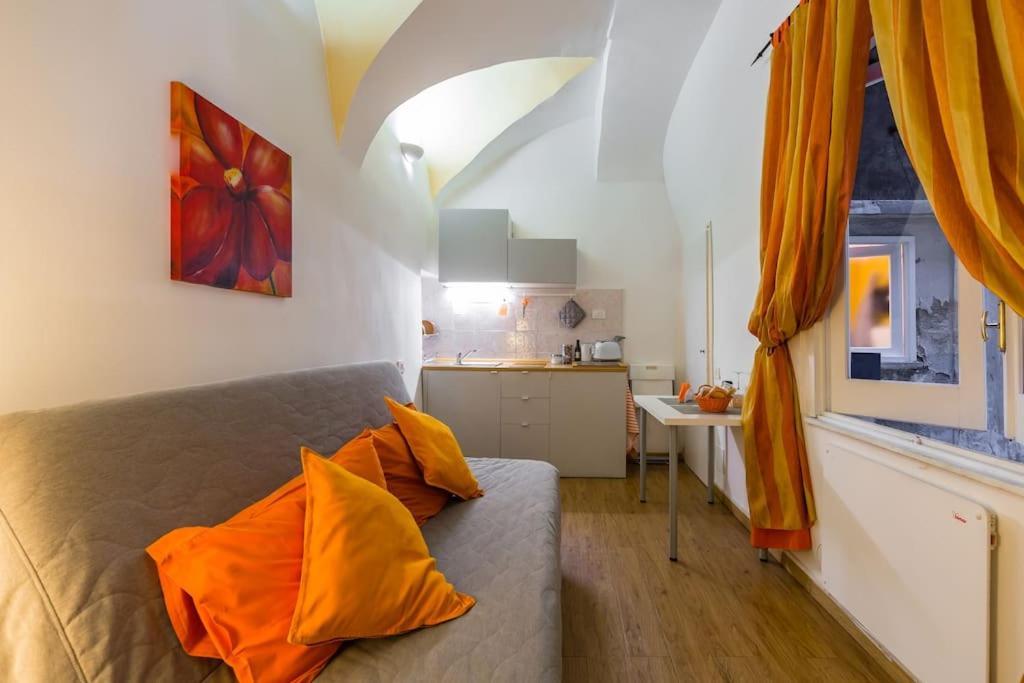 Casetta Nova Naples Exterior photo