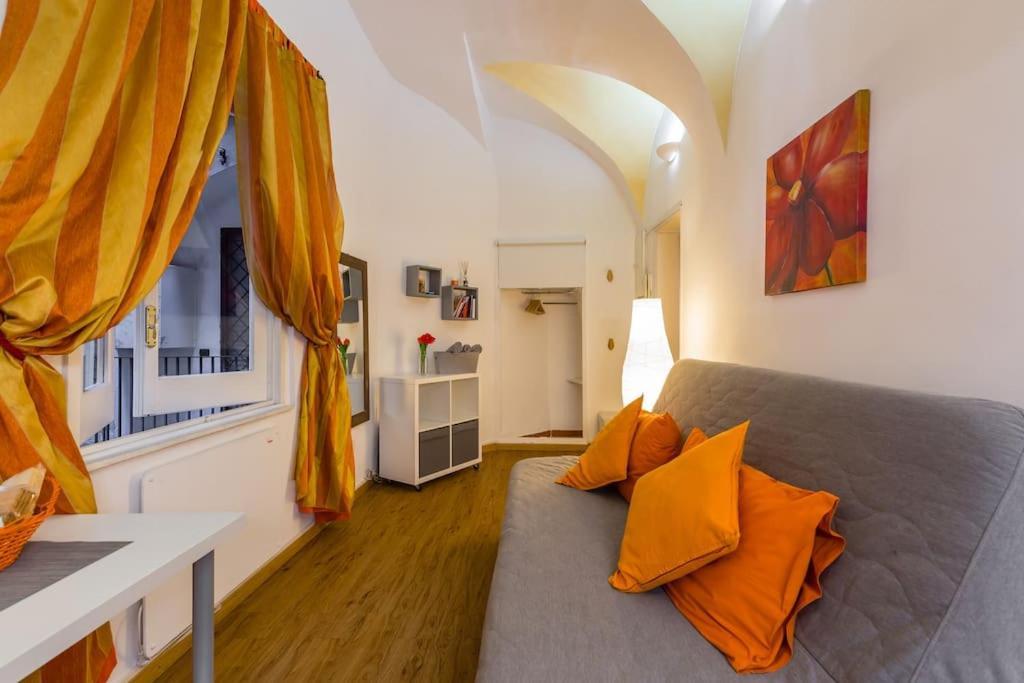Casetta Nova Naples Exterior photo