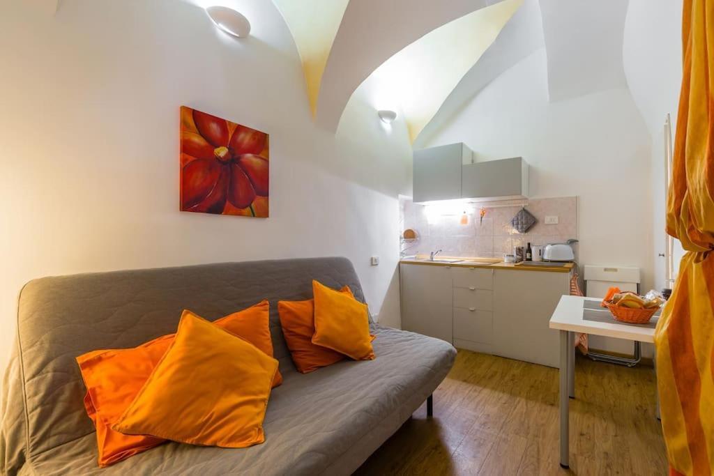 Casetta Nova Naples Exterior photo