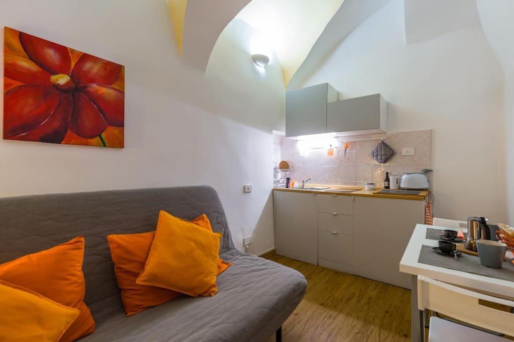 Casetta Nova Naples Exterior photo
