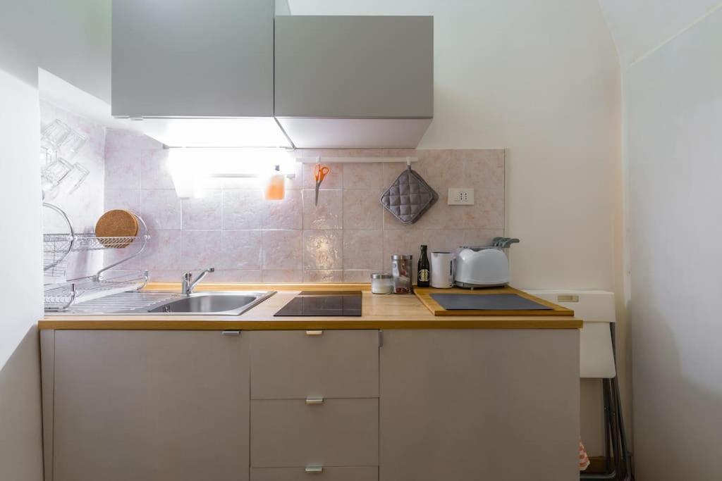 Casetta Nova Naples Exterior photo