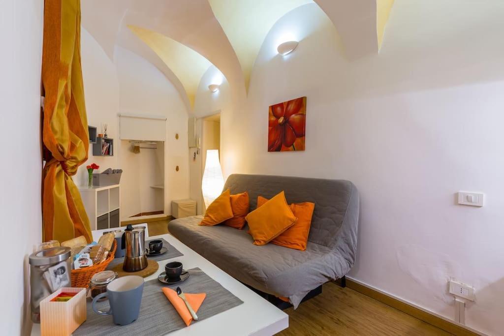 Casetta Nova Naples Exterior photo