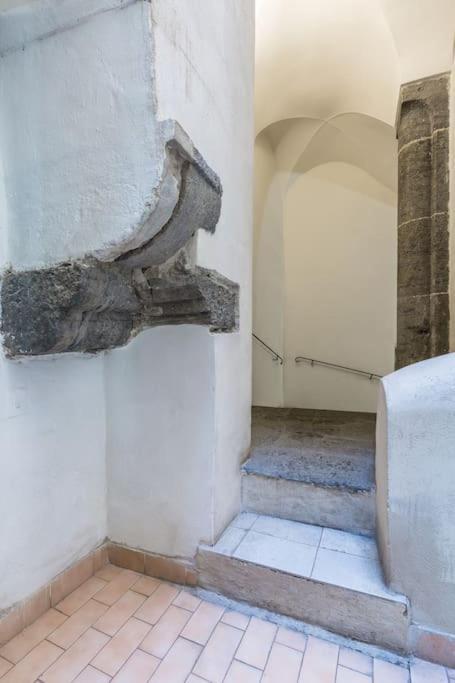 Casetta Nova Naples Exterior photo