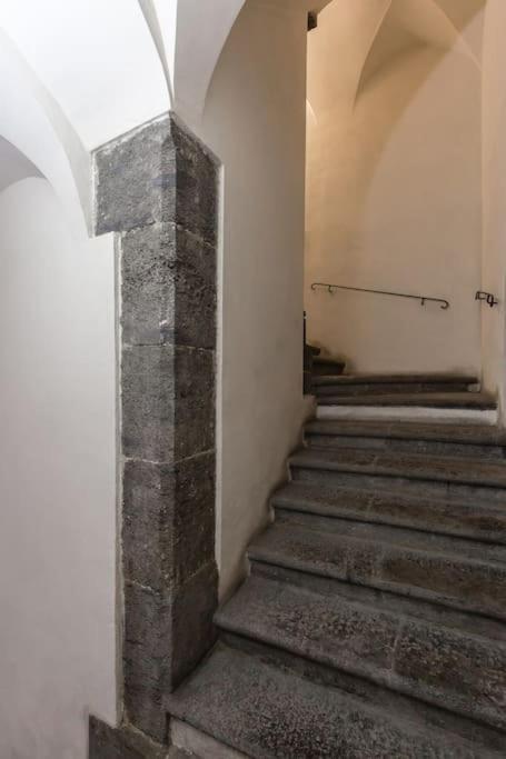 Casetta Nova Naples Exterior photo