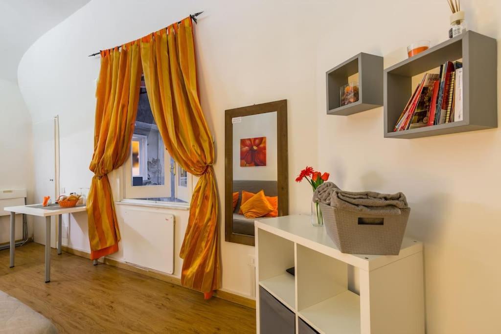 Casetta Nova Naples Exterior photo