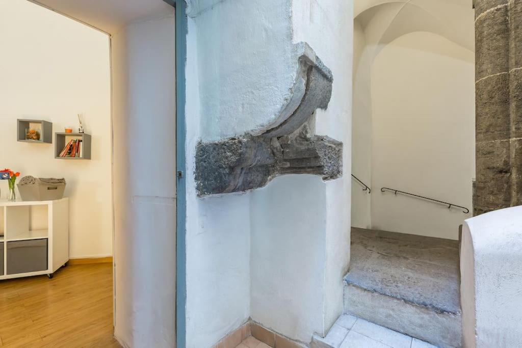 Casetta Nova Naples Exterior photo