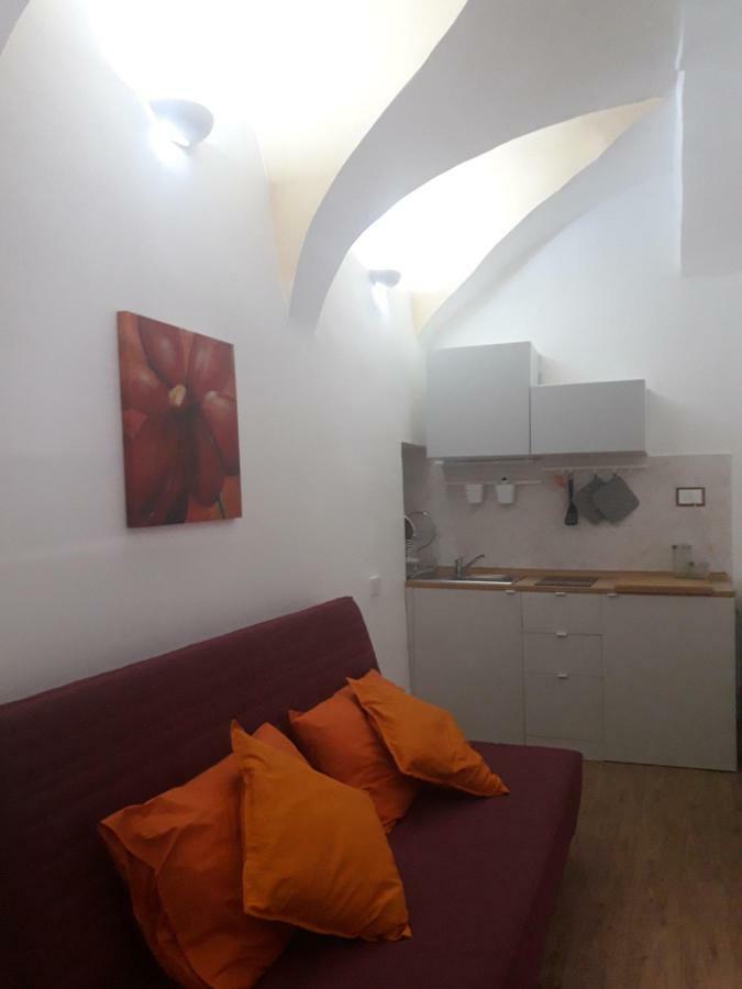 Casetta Nova Naples Exterior photo