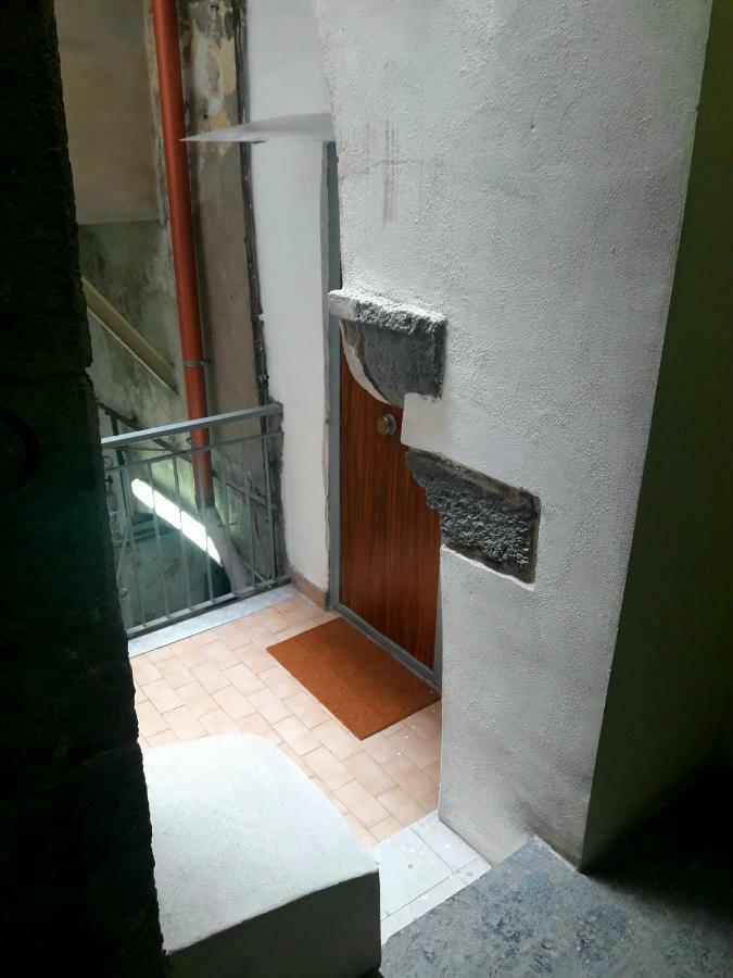 Casetta Nova Naples Exterior photo