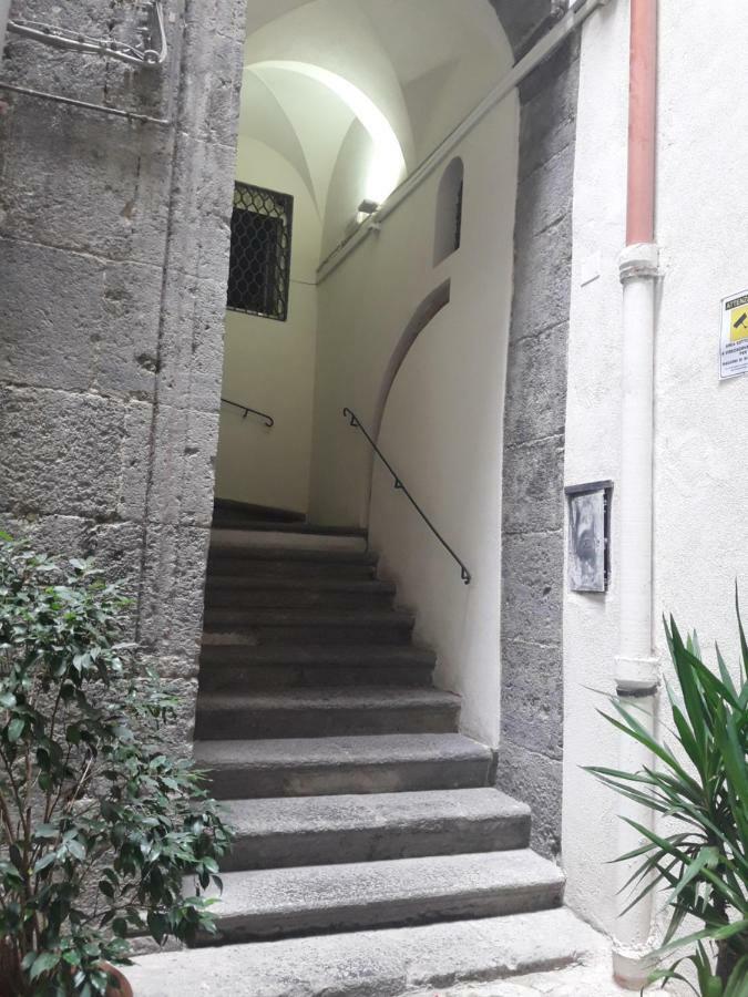 Casetta Nova Naples Exterior photo