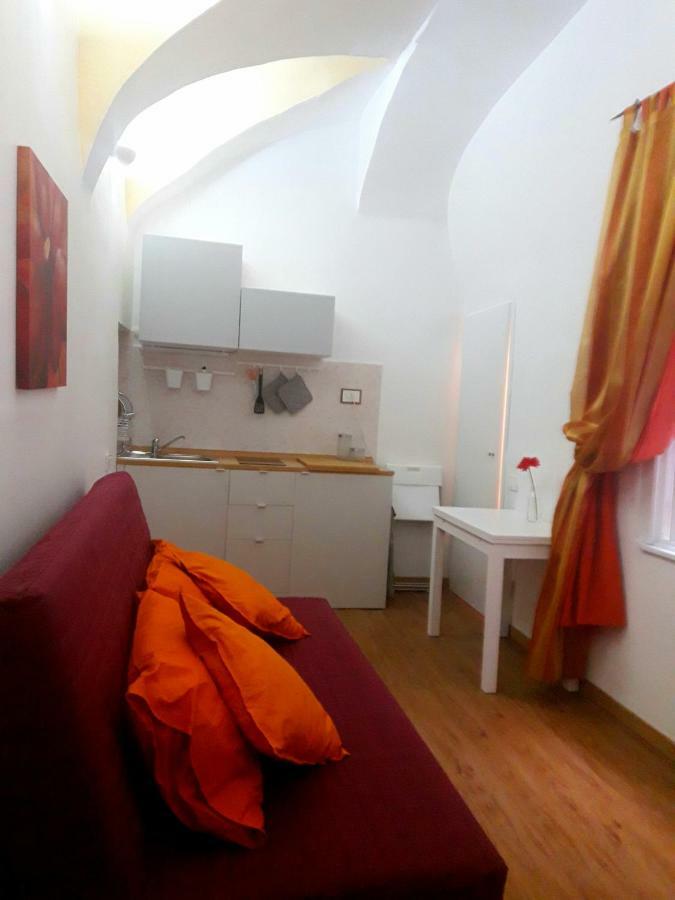 Casetta Nova Naples Exterior photo