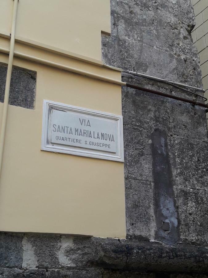 Casetta Nova Naples Exterior photo