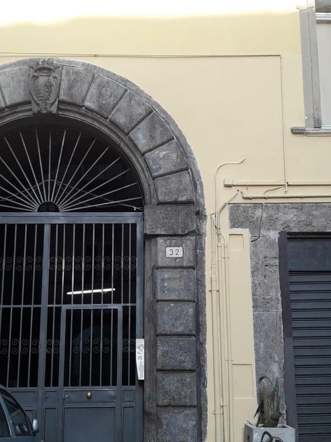 Casetta Nova Naples Exterior photo